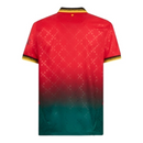 Camisa AC Milan Edição especial 25/26 - Torcedor Puma Masculina - Vermelha com detalhes em verde