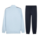 Conjunto Manchester City 25/26 - Masculino Puma - Azul