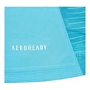 Camisa Flamengo Treino 25/26 - Torcedor Adidas Masculina - Azul