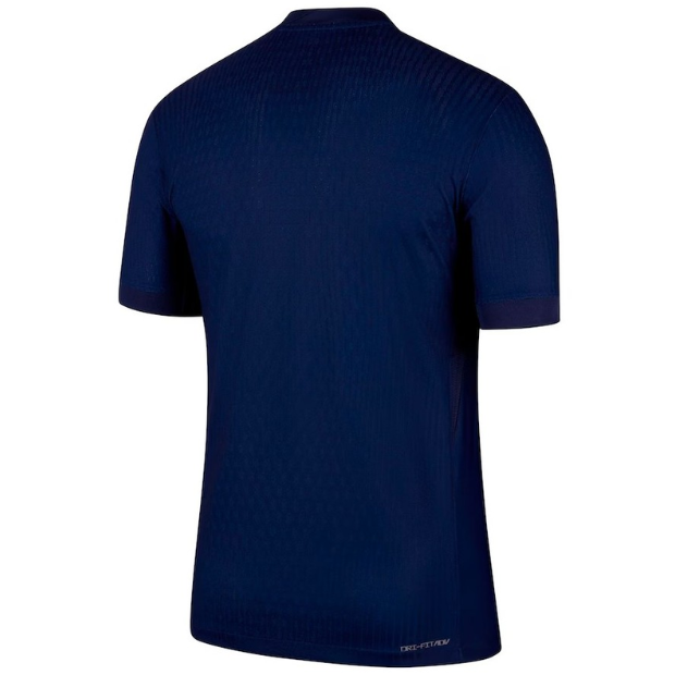 Camisa PSG Paris Saint-Germain 2025/26