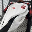 Camisa Flamengo Away 25/26