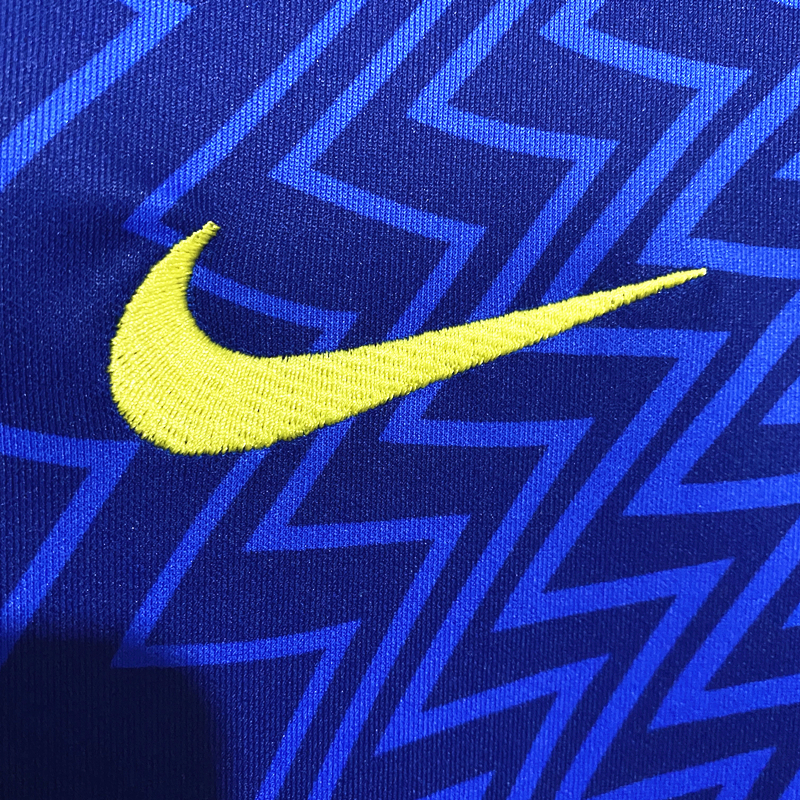 Camisa Chelsea 21/22- Masculina -