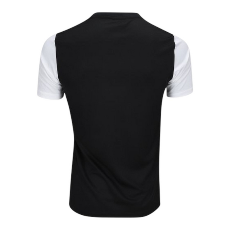 Camisa Corinthians II 25/26 - Torcedor Nike Masculina - Preta e branca