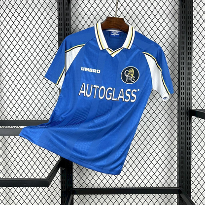 Camisa Chelsea retro 97/99