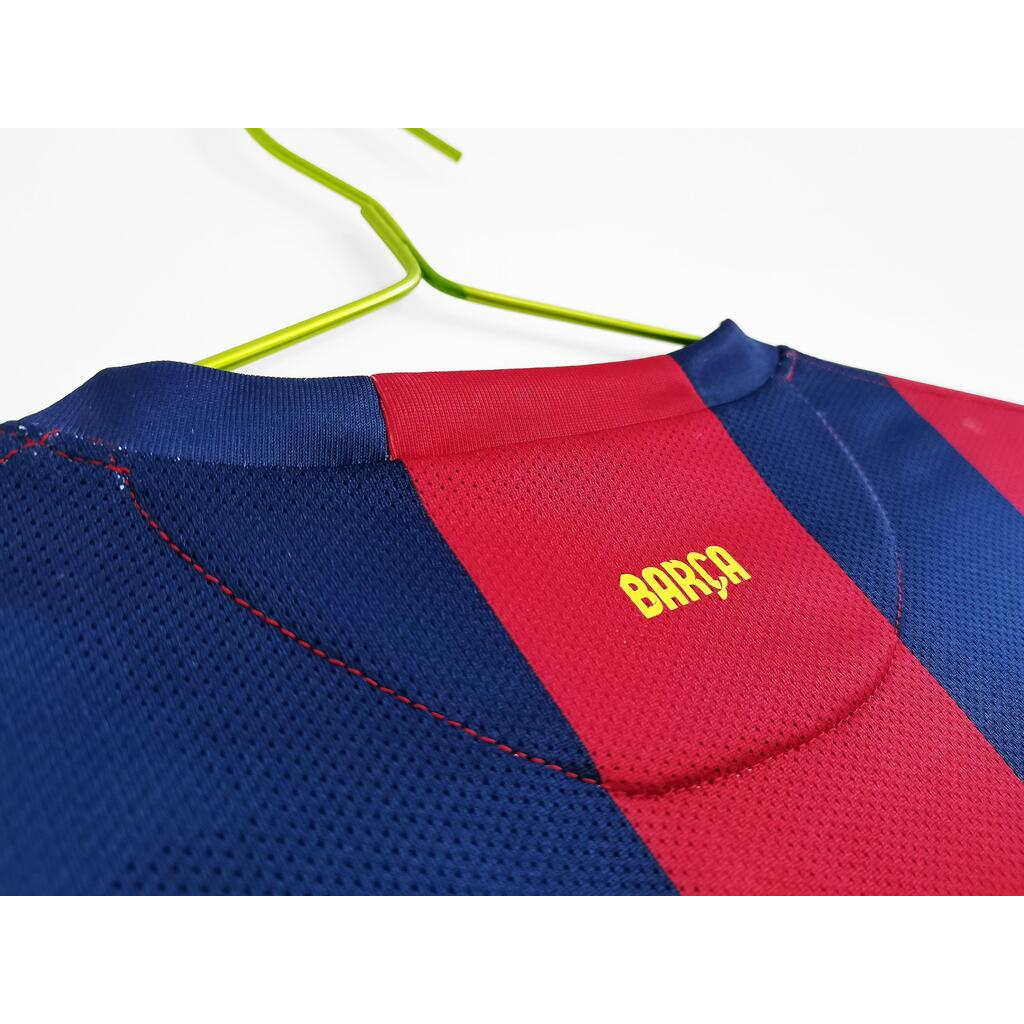 Barcelona retrô 2014/15