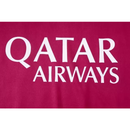 Kit Treino adulto - Camisa e Shorts - Paris Saint-Germain Nike 24/25 - Vinho e preto com detalhes em verde