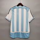 Camisa Argentina retro 06