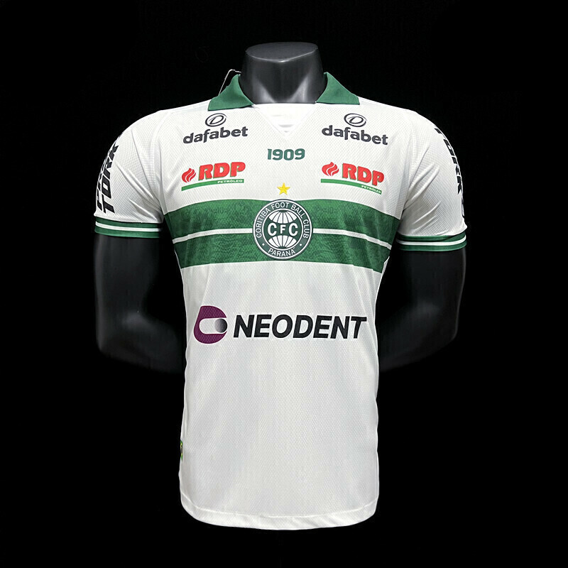 Camisa Coritiba 23-24 Away