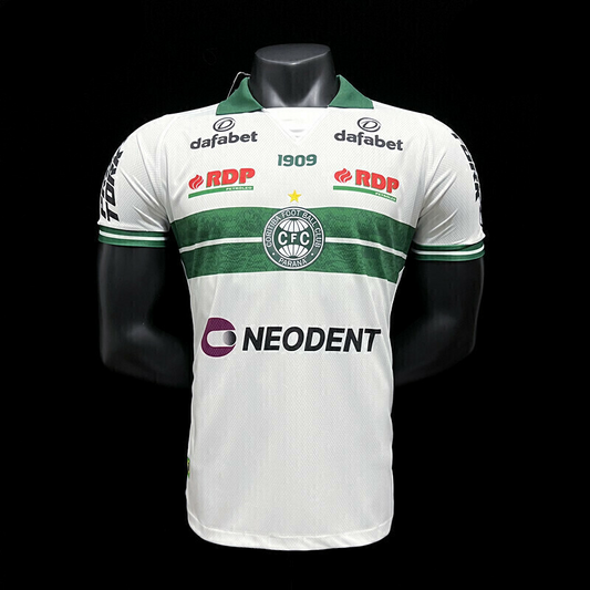 Camisa Coritiba 23-24 Away
