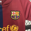 Barcelona kit infantil 2008/09