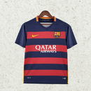 Barcelona retrô 2015/16