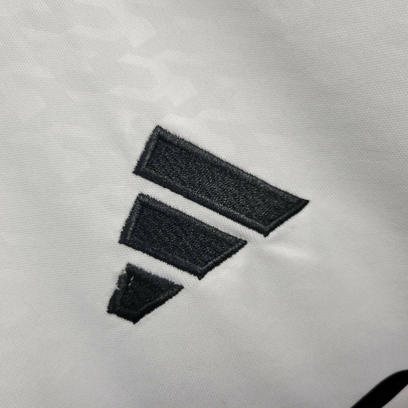 Real Madrid kit infantil 24/25