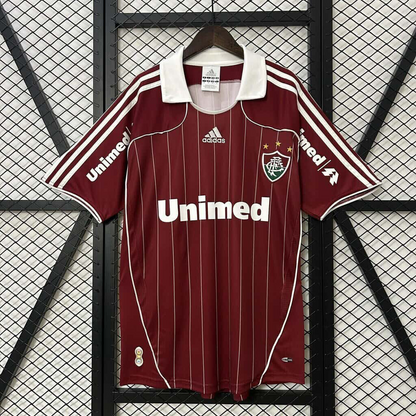 Camisa Retro Fluminense III - 07/08