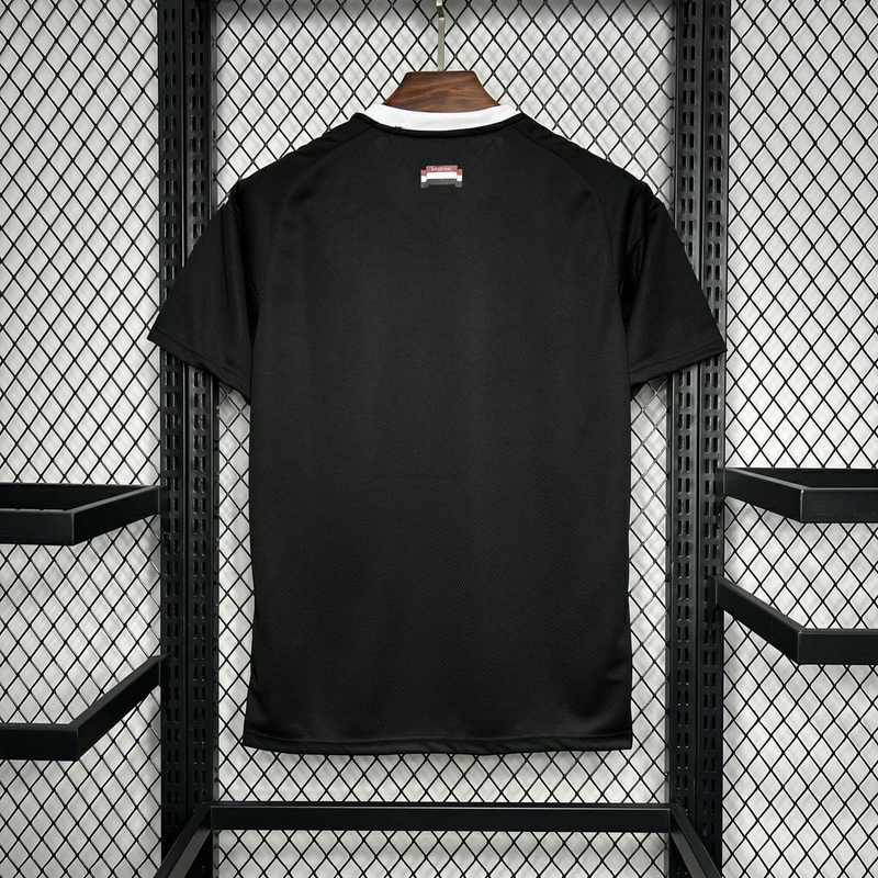Camisa Arsenal black 25/26 - Torcedor Adidas Masculina - (cópia)