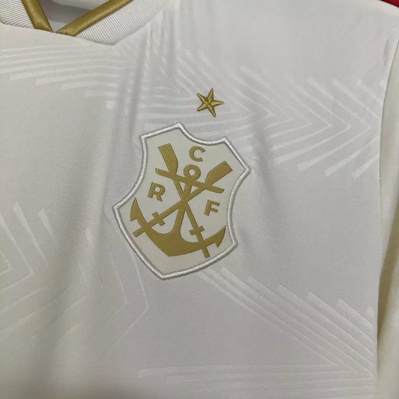 Camisa Flamengo Third 25/26