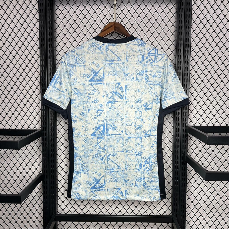 Portugal 2024/25 away