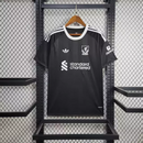 Camisa Liverpool goleiro 25/26 - Torcedor Adidas Masculina