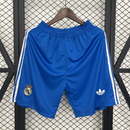 Shorts Real madrid 25/26- Masculino