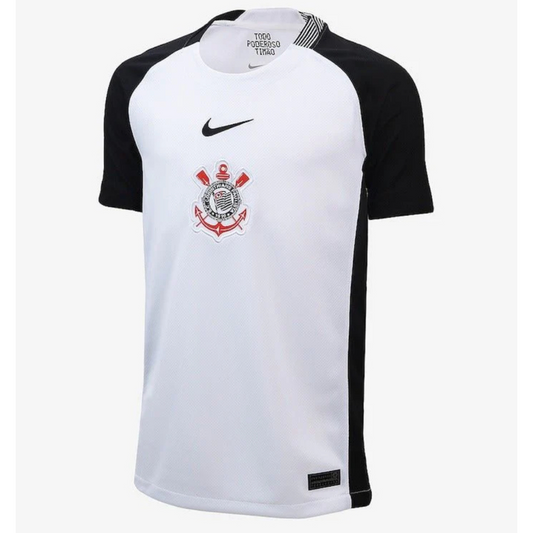 Corinthians 2025