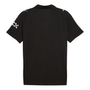 Camisa Manchester City II 25/26 - Torcedor Puma Masculina - Preta