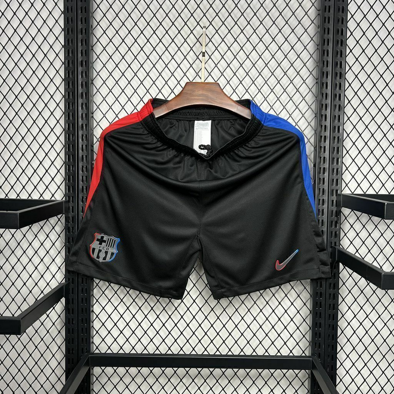 Shorts Barcelona away 24/25- Masculino Nike -