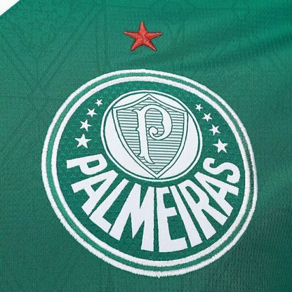Camisa Palmeiras home 25/26