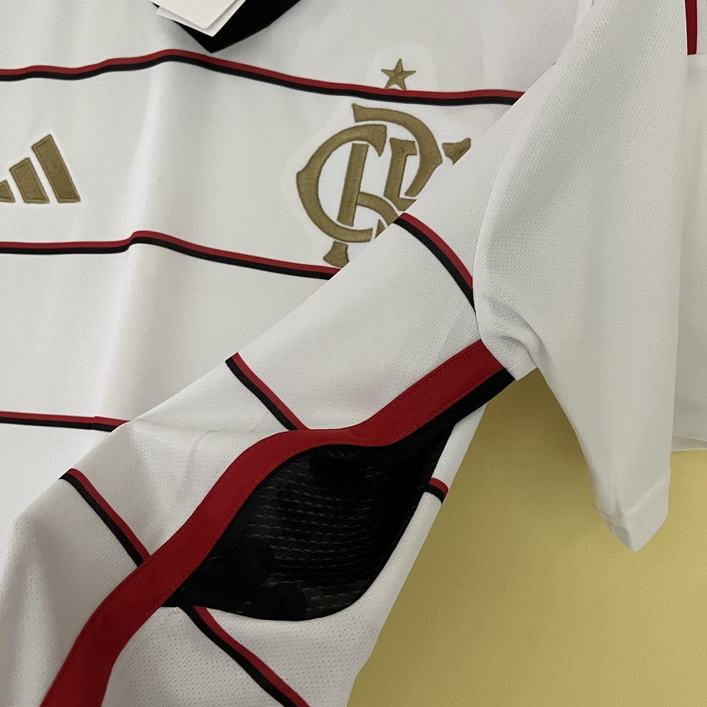 Camisa Flamengo 23/24