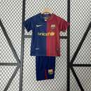 Barcelona kit infantil 2008/09