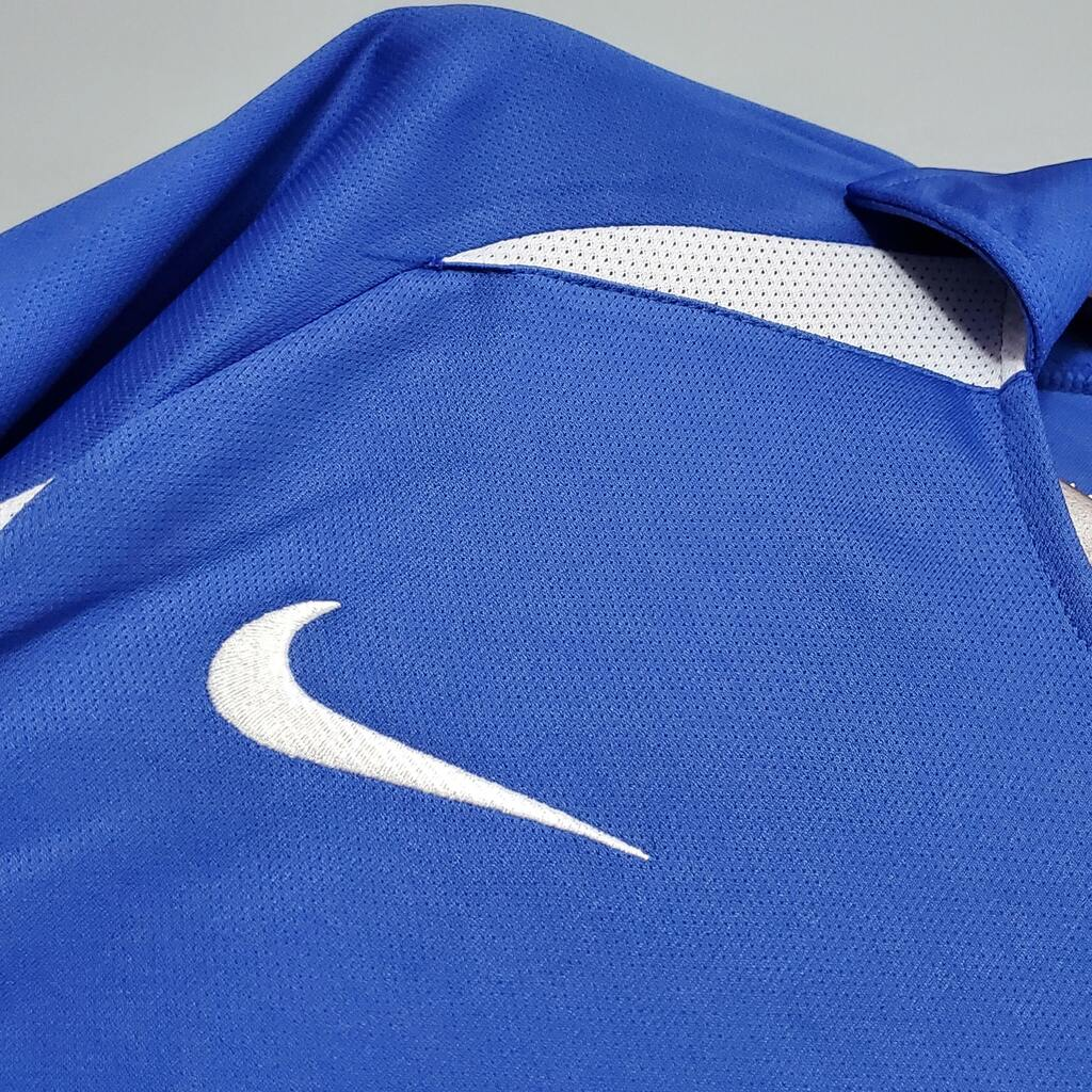 Brasil retro 02 azul