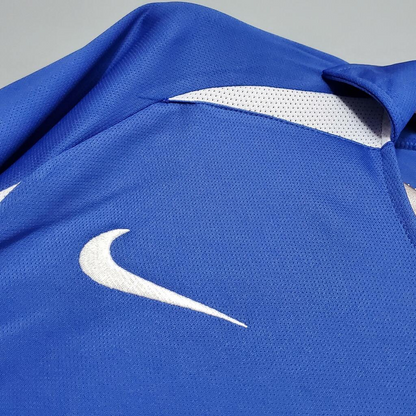 Brasil retro 02 azul