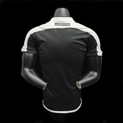 Camisa Corinthians Retro 2000 preta