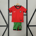 Portugal kit infantil 2024/25