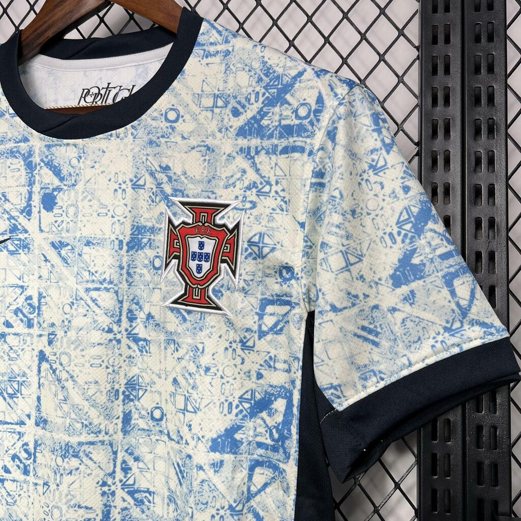 Portugal 2024/25 away