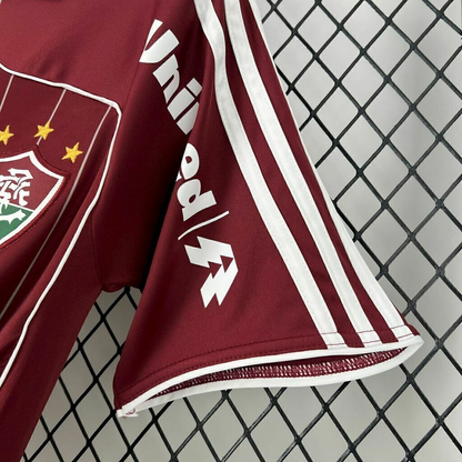 Camisa Retro Fluminense III - 07/08