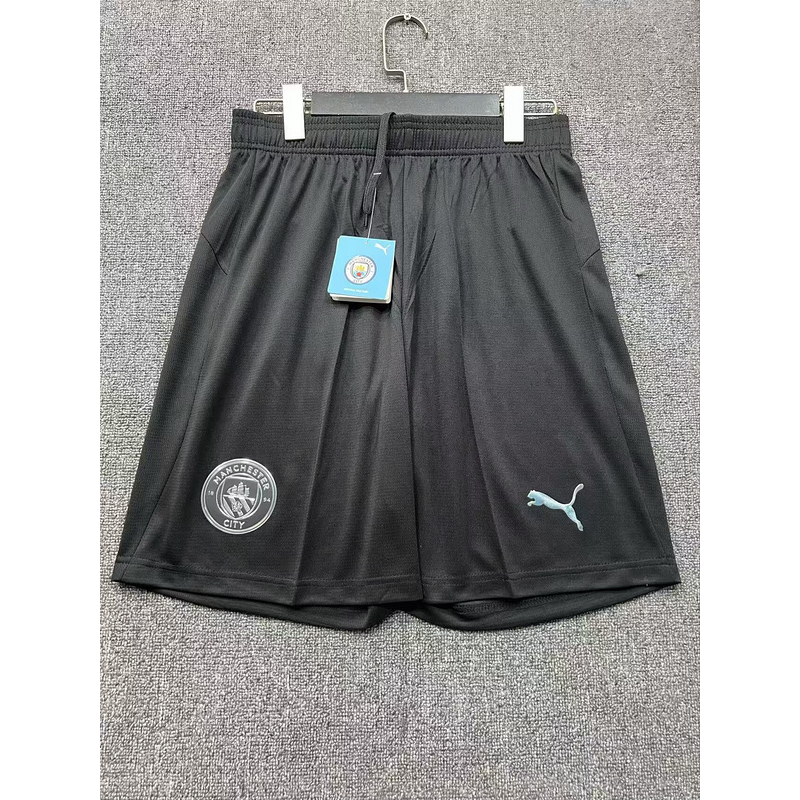Shorts Manchester City 25/26- Masculino Nike