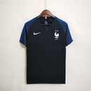 Camisa França retro 18