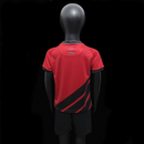 Athletico Paranaense kit infantil 2023/24