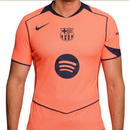 Camisa Barcelona 2025/26 Third jogador PROMOÇÃO