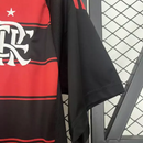 Camisa Flamengo home 25/26