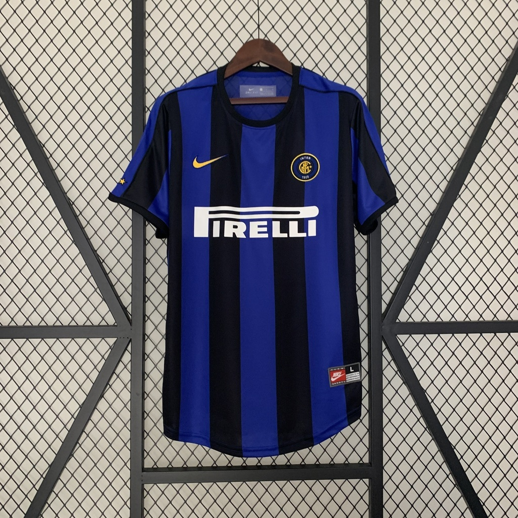 Inter de milão retro 99/00