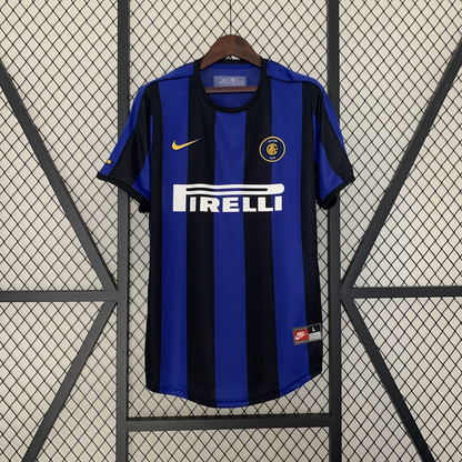 Inter de milão retro 99/00