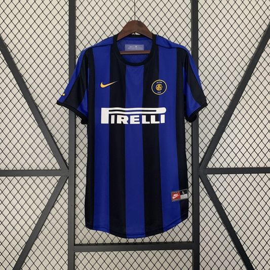 Inter de milão retro 99/00