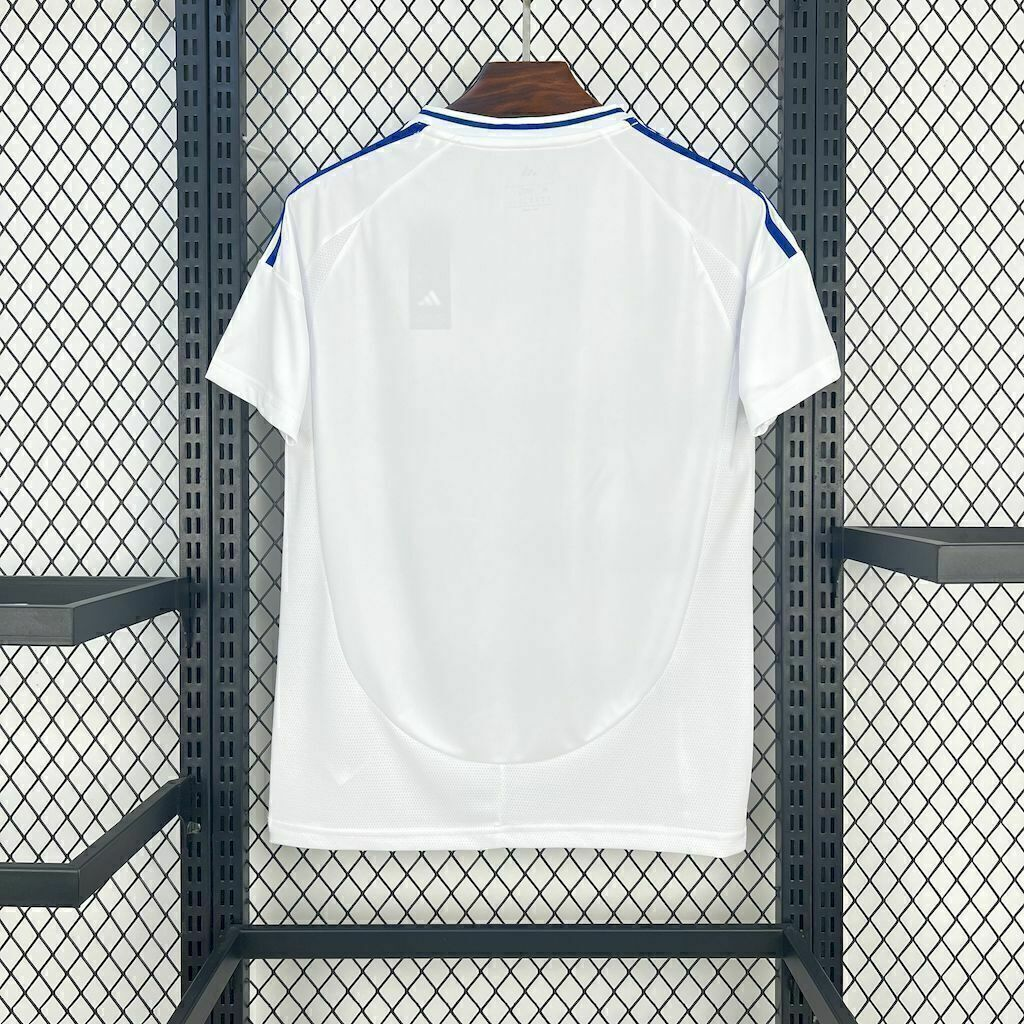 Camisa Cruzeiro II 25/26 - Torcedor