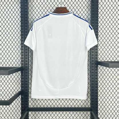 Camisa Cruzeiro II 25/26 - Torcedor