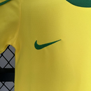 Brasil kit infantil 1998