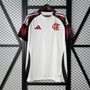 Camisa Flamengo Away 25/26