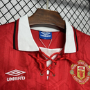 Manchester united retrô 1994