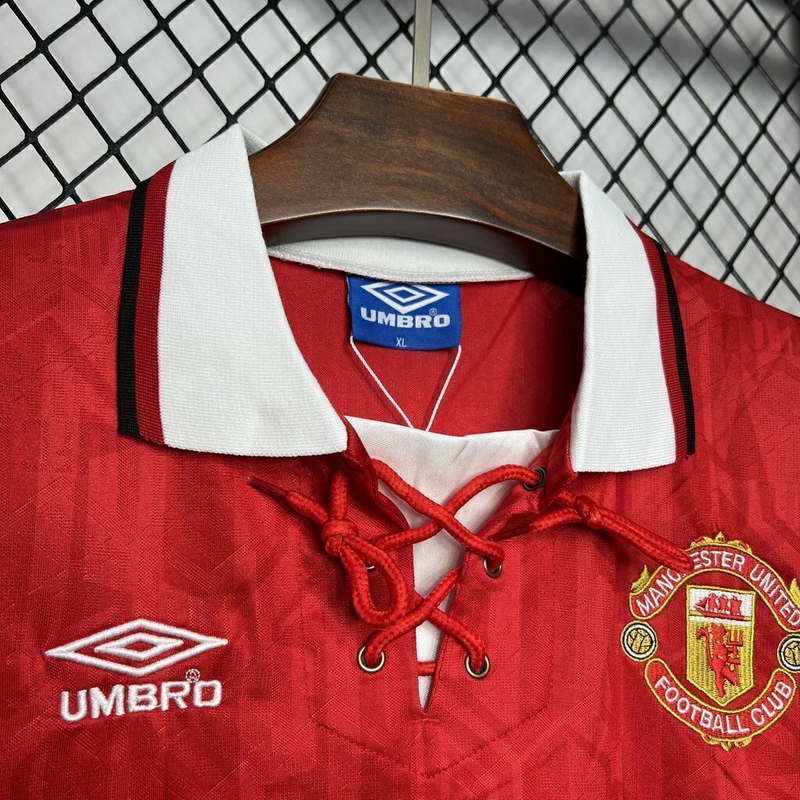 Manchester united retrô 1994