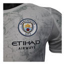 Camisa Manchester City Edição especial Mundial de Clubes I 25/26 - Jogador Puma Masculina - Branca