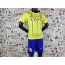 Al-nassr kit infantil 23/24